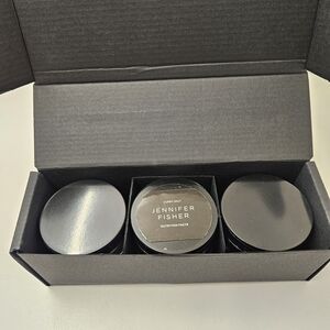 Jennifer Fisher Gourmet Culinary Salt Trio